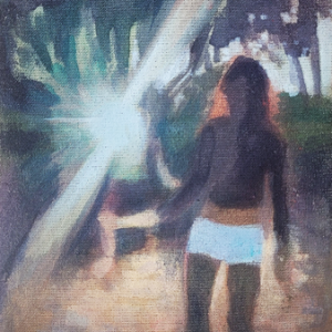 Beach Walkers (Erica Gibbs)