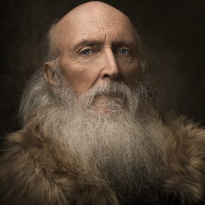The Duke (Ting Ting Chen)