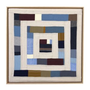 Quiet Circuts (Shayla Bond)