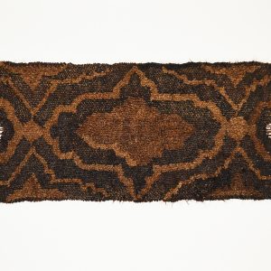 Hair scarf (Mina Talaee)