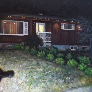 Phil's House (Flashlight) (Ash Godley)