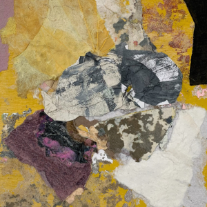 Torn From The Morning (Sandra Lambert)