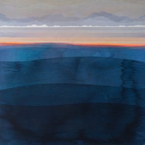 After Glow - 7 (Adele Webster)