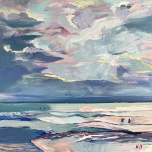 Surrounded by Reflection (Aly Rosenzweig)