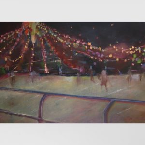 Skating Rink (Freda Tan)