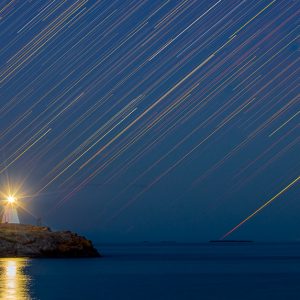Killarney Star Rise (Jonathan Sau)