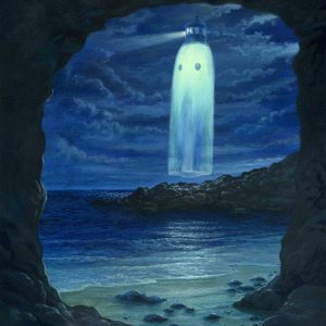 Boo Beacon (C.M. Duffy)
