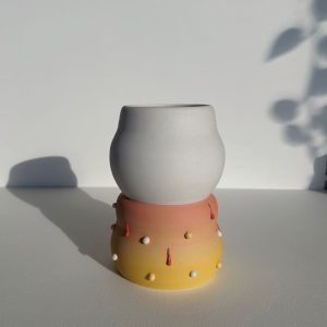 sunrise lamp (Sam & Sarah Longtin)