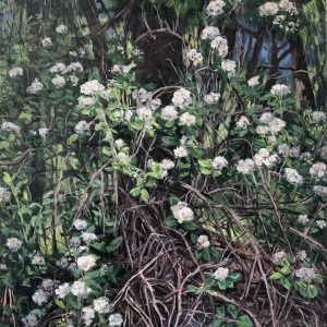 Entangled (Lulu Galway)
