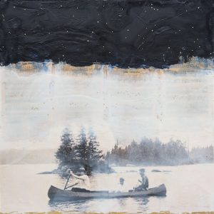 Auld Lang Syne (Diana Bahr)