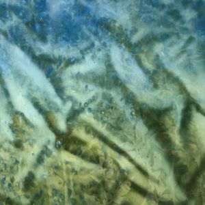 Lagoon Drift (Lise Anne Janis)