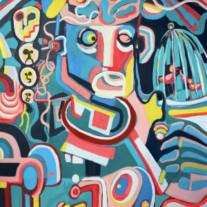 Rewire Me (Joy Zheng)