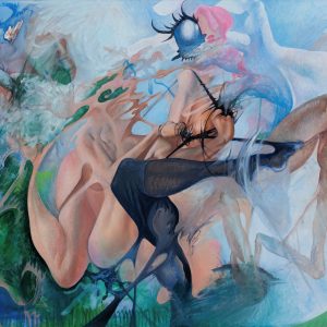 CHIMERA (Esther  Liang)