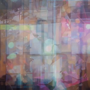 Everything In Between (Emilie Fantuz)