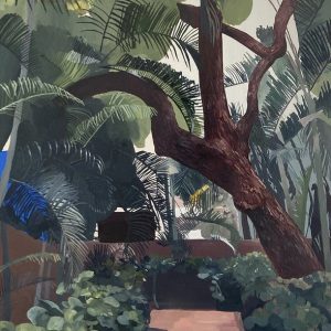 Games at Twilight (Keerthana Jhutty)