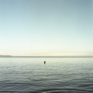The Water's Fine (Tessa Graham)