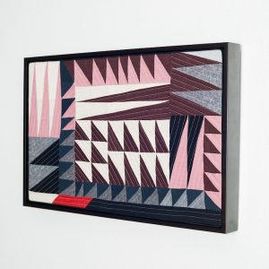 Point Meets Edge (Shayla Bond)