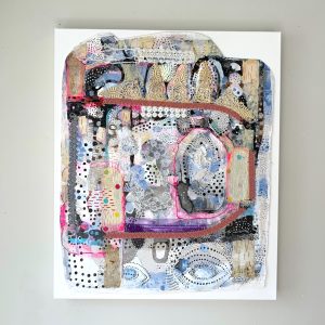 Four Angels (Julie Gladstone)