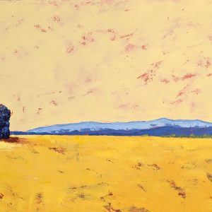 Between Past and Future (Elvan Suzer)