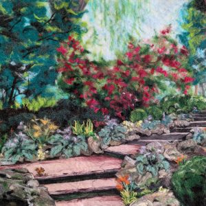 Sunday Afternoon (Jennifer  Raetsen)