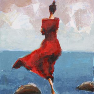Reverie (Peter Colbert)