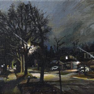 My Street (Ash Godley)