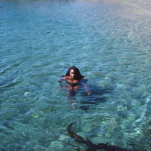 Solstice Swim (Tessa Graham)