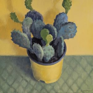 Not a Hugger (Esther Slevinsky)