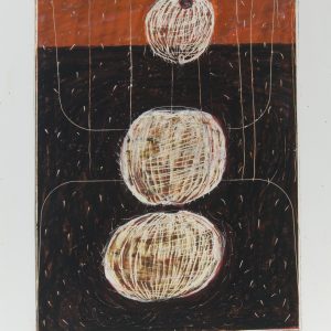 Repose 2 (Allison McCall)