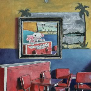 Great Restaurant (Marcel Kerkhoff)
