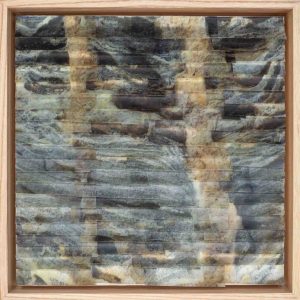 Continental Drift (Sandy Middleton)