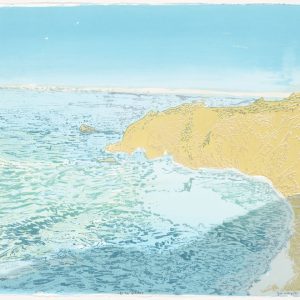 El Sur Grande I (Zoë Craig)