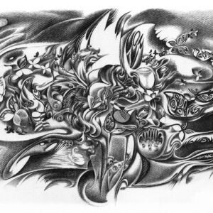 Papillons (Oleg Lipchenko)