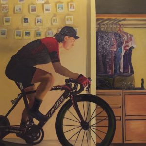 Rolling Conciousness (Kai Fennell)