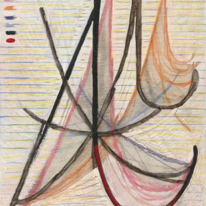 Abstract Character FE2602231051 (Donald Lee)