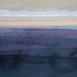 Even Keel - 5 (Adele Webster)