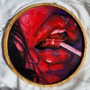 Sucker Punch (Mackenzie Iuliano)