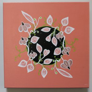 Holding Growth (Nichol Marsch)