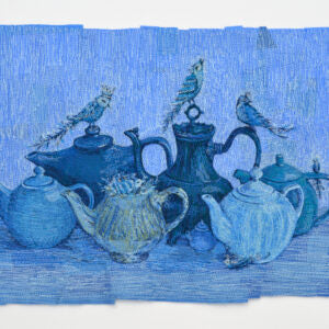 Teapot Nesters (Saskia Wassing)