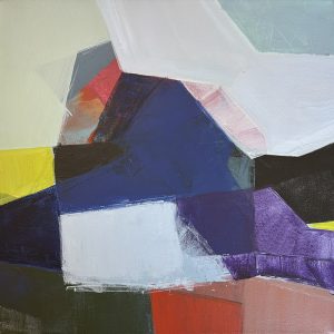 Night Air (Eunmee Kim)