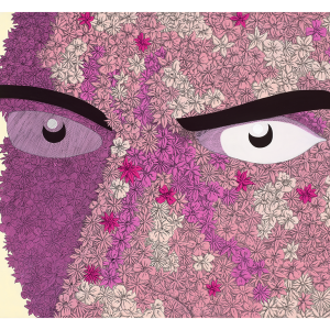 Floral Fury (Steven Kenny)