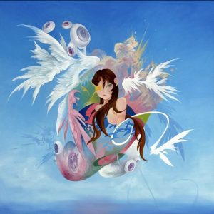 Esther's Covenant (Esther  Liang)