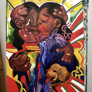 I Do (Vincy Lim)