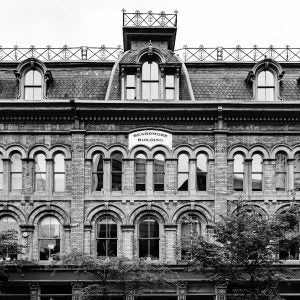 Beardmore building (Marc Eymé)