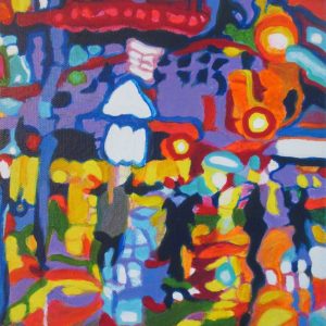 Energiescape 3 (Claudette Losier)