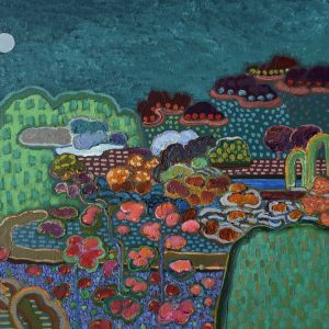 Innerscape 5-I-26 No.65 (Ellee SY Lee)