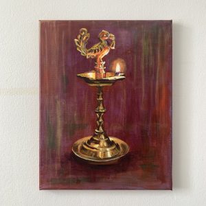 Deepam (Archana Sundararajan)