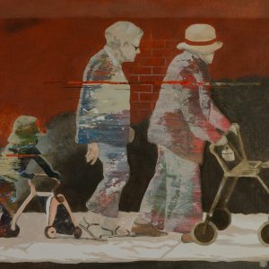 The Way (Jill Hobson)