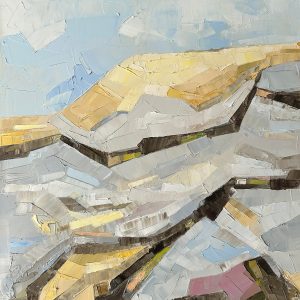 Geometry of Light I (Daria Gavrilina)