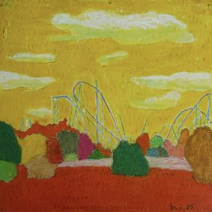 Wonderland (Bounthanh  Inthavaly )